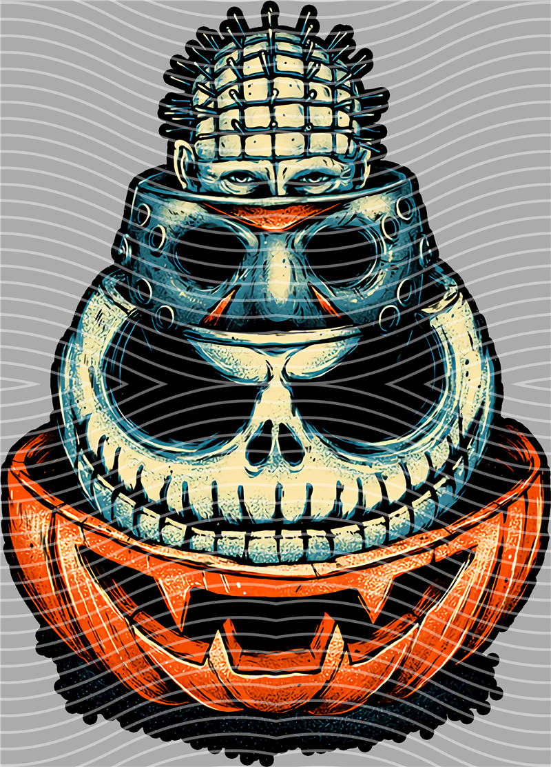 Halloween-WS 85